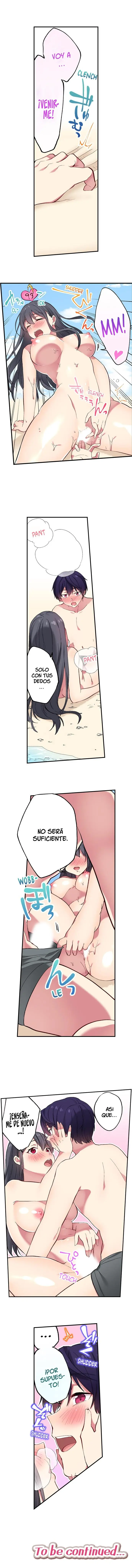 Presidente del Comité, ¿no acabas de masturbarte en el baño? Puedo ver el número de veces que la gente tiene un orgasmo (2018) - Capítulo 68 - Página 10 - LectorTMOo
