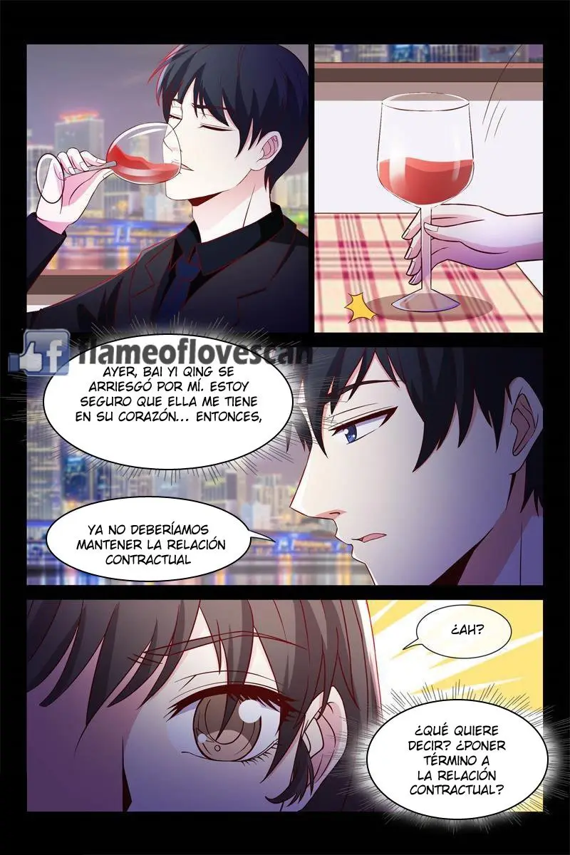 President's contract lover (2017) - Capítulo 100 - Página 6 - LectorTMOo
