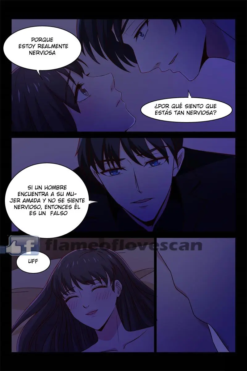 President's contract lover (2017) - Capítulo 101 - Página 4 - LectorTMOo