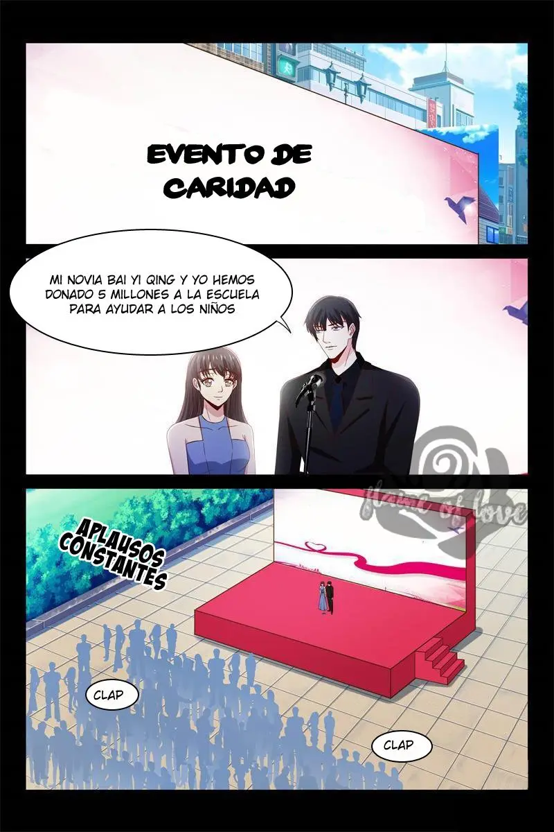 President's contract lover (2017) - Capítulo 101 - Página 8 - LectorTMOo