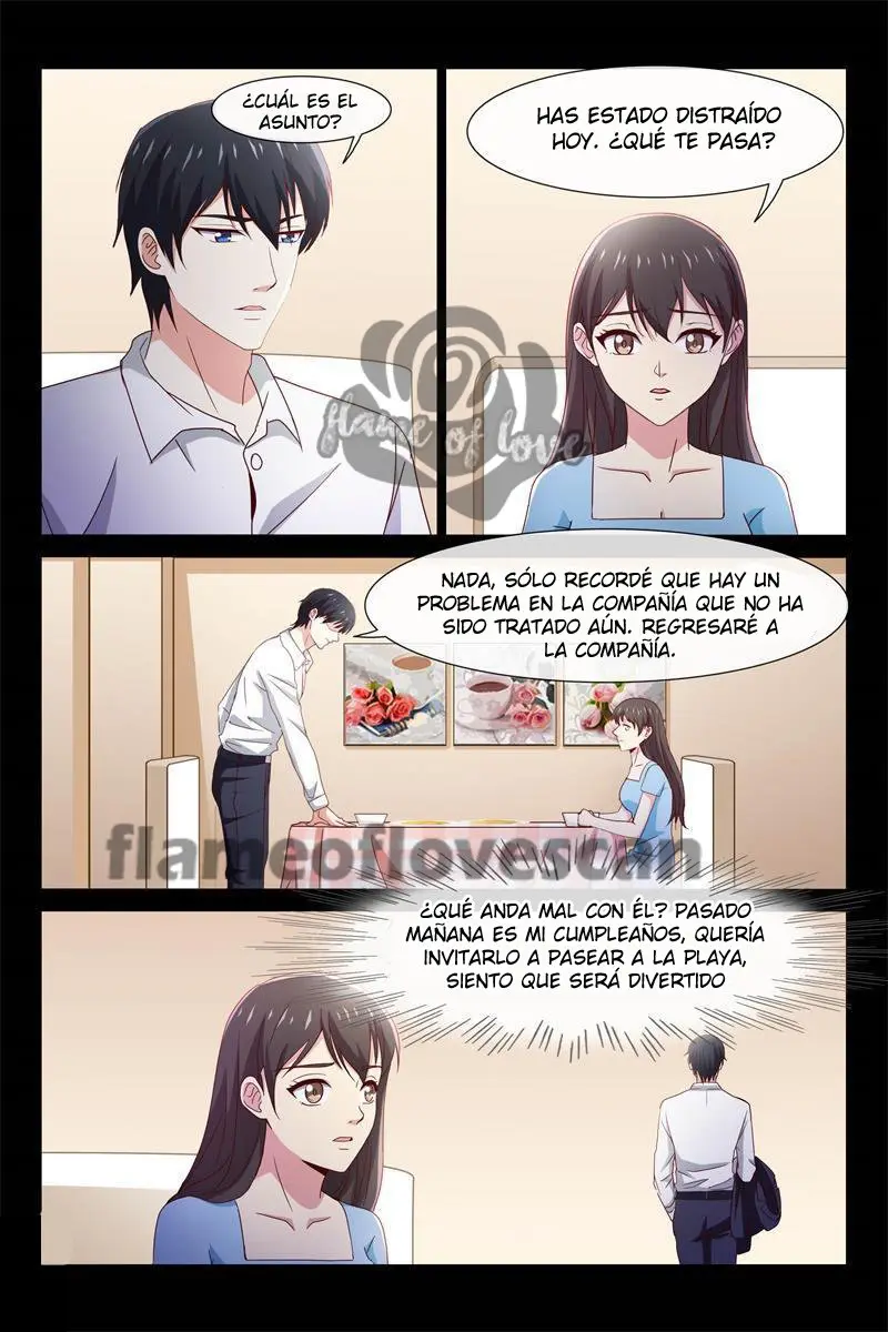 President's contract lover (2017) - Capítulo 103 - Página 2 - LectorTMOo