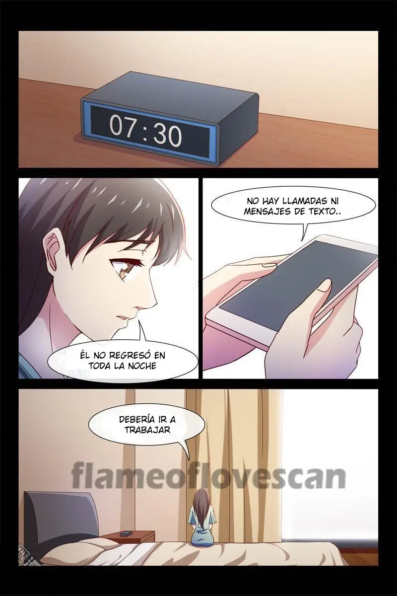 President's contract lover (2017) - Capítulo 103 - Página 5 - LectorTMOo