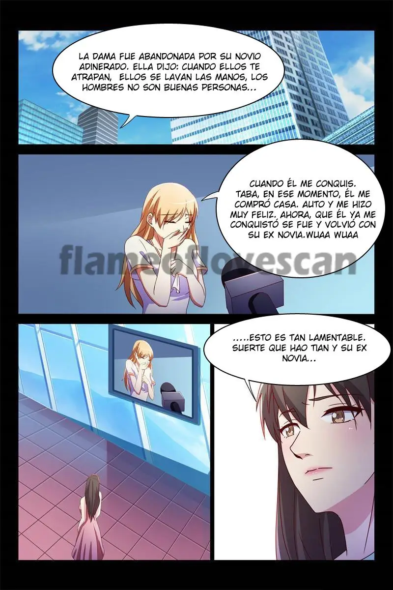 President's contract lover (2017) - Capítulo 103 - Página 6 - LectorTMOo