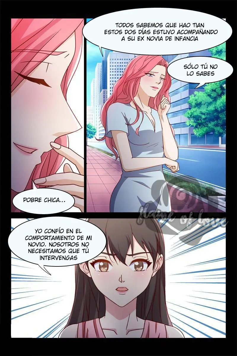 President's contract lover (2017) - Capítulo 103 - Página 8 - LectorTMOo