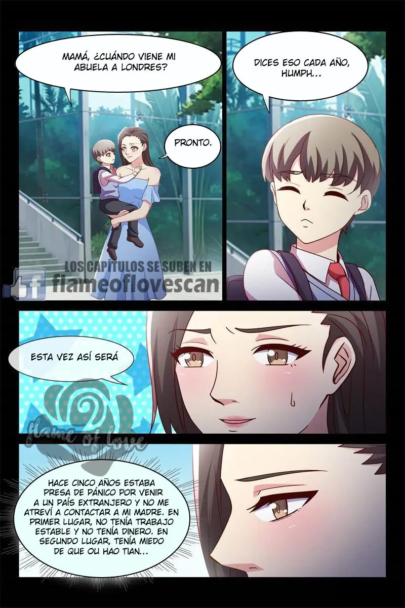 President's contract lover (2017) - Capítulo 106 - Página 7 - LectorTMOo