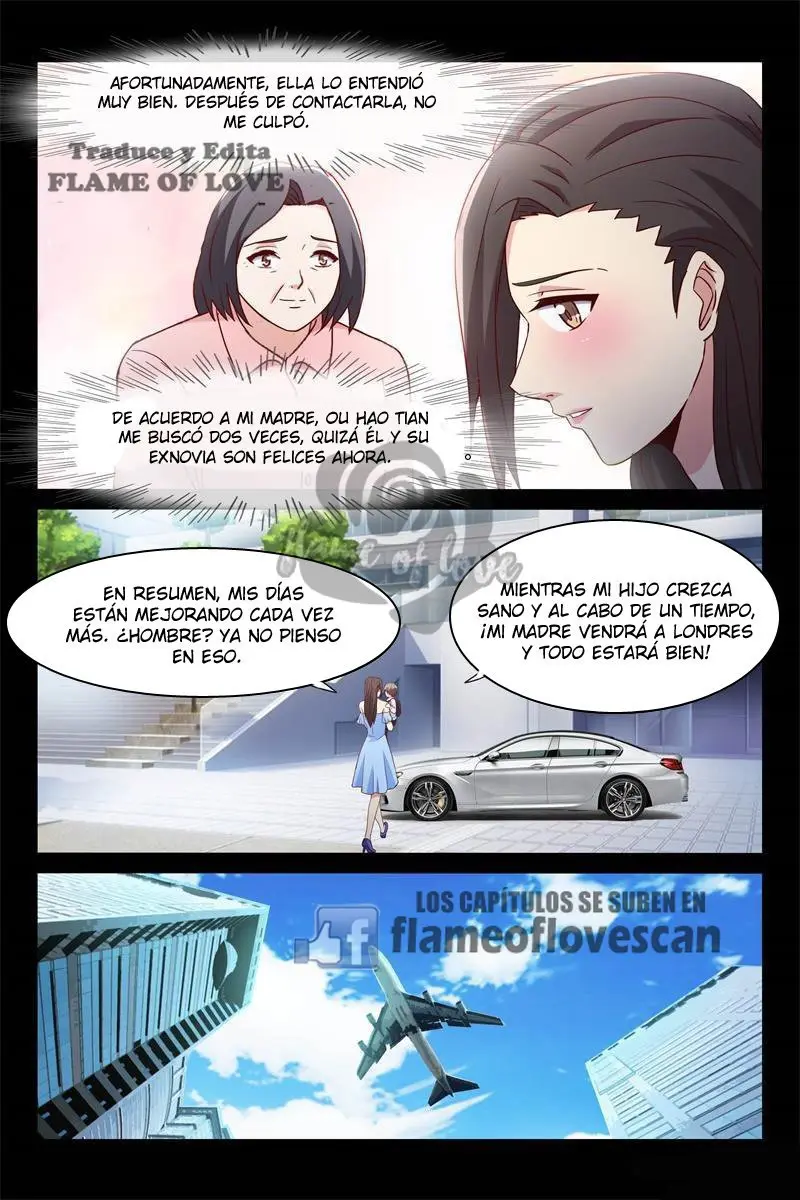 President's contract lover (2017) - Capítulo 106 - Página 8 - LectorTMOo
