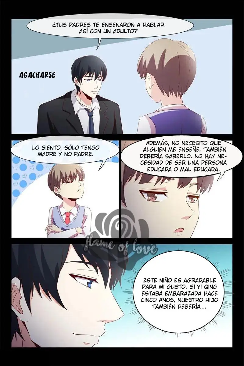 President's contract lover (2017) - Capítulo 107 - Página 6 - LectorTMOo