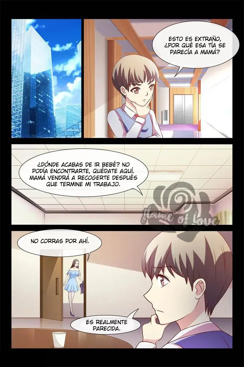President's contract lover (2017) - Capítulo 108 - Página 5 - LectorTMOo