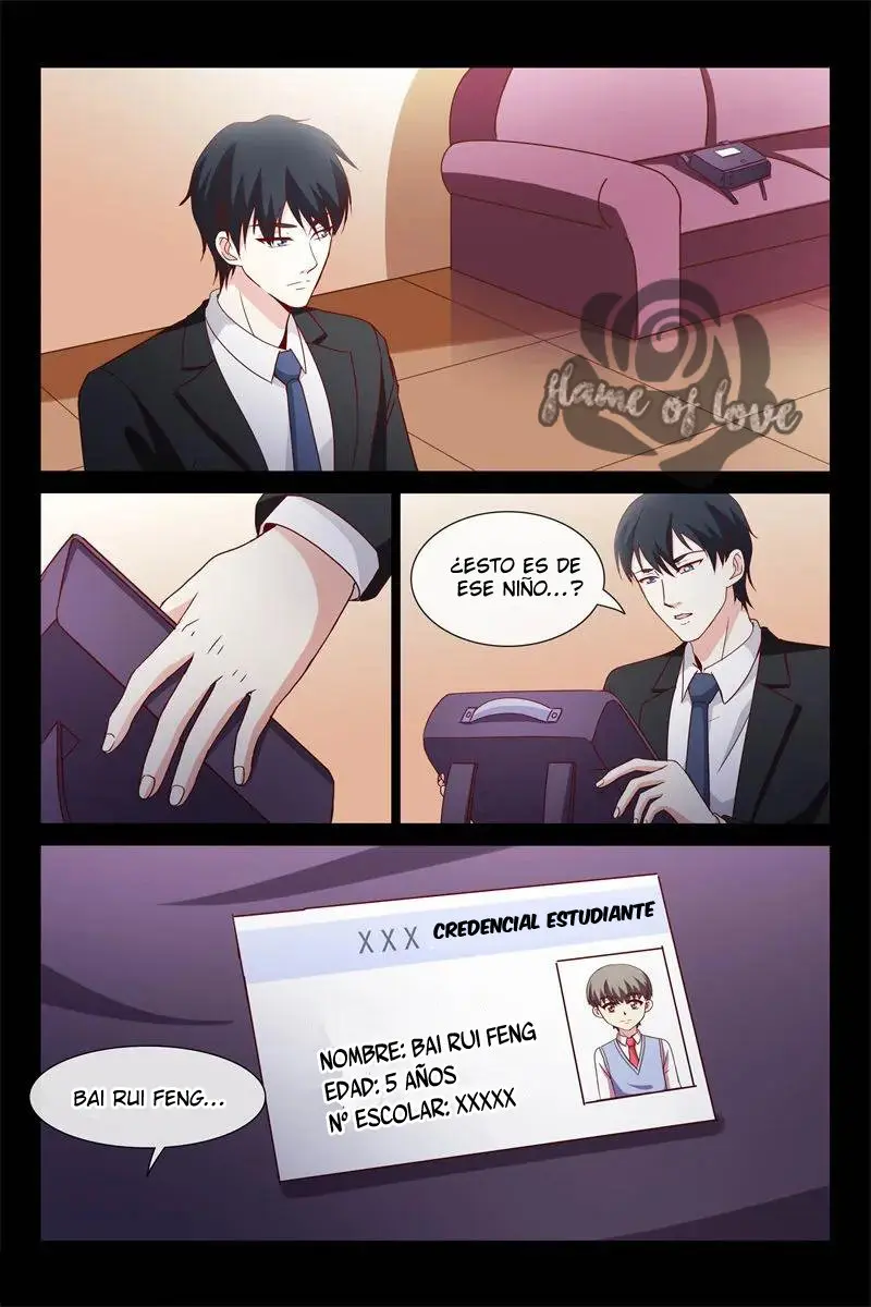 President's contract lover (2017) - Capítulo 109 - Página 6 - LectorTMOo