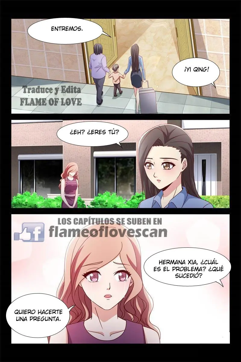 President's contract lover (2017) - Capítulo 110 - Página 11 - LectorTMOo