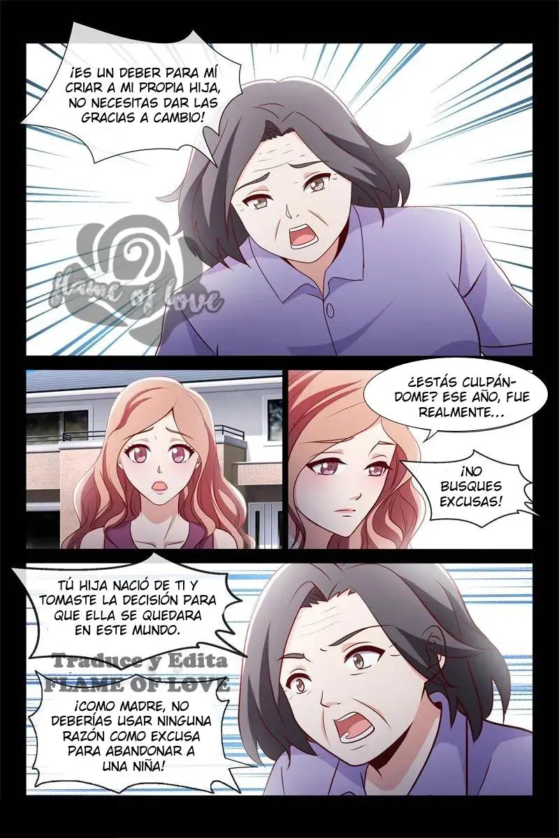 President's contract lover (2017) - Capítulo 111 - Página 10 - LectorTMOo