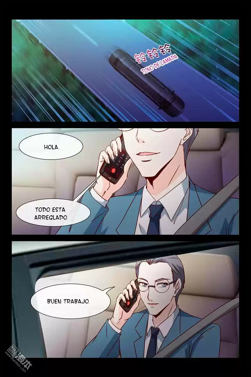 President's contract lover (2017) - Capítulo 12 - Página 11 - LectorTMOo