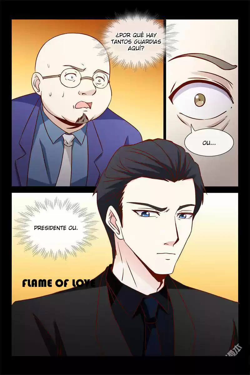 President's contract lover (2017) - Capítulo 16 - Página 9 - LectorTMOo