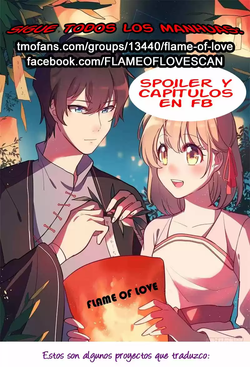President's contract lover (2017) - Capítulo 16 - Página 15 - LectorTMOo