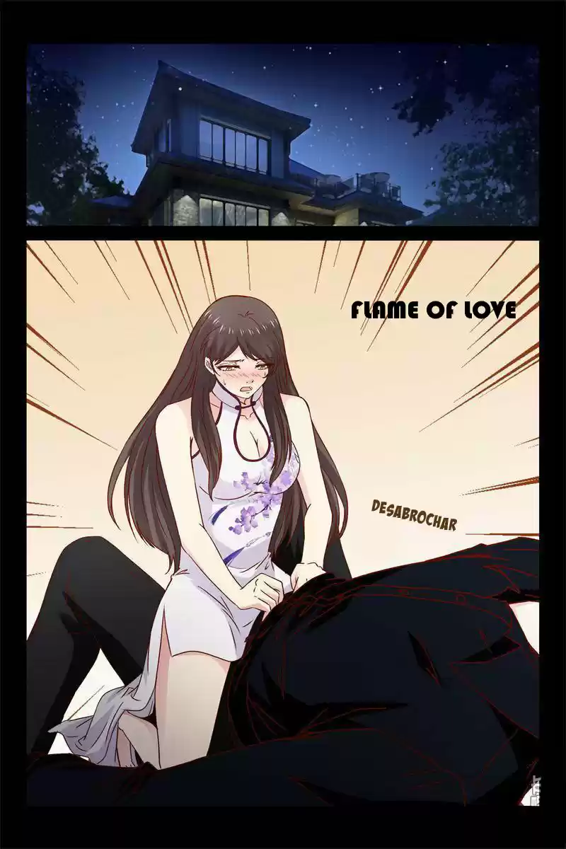 President's contract lover (2017) - Capítulo 19 - Página 3 - LectorTMOo