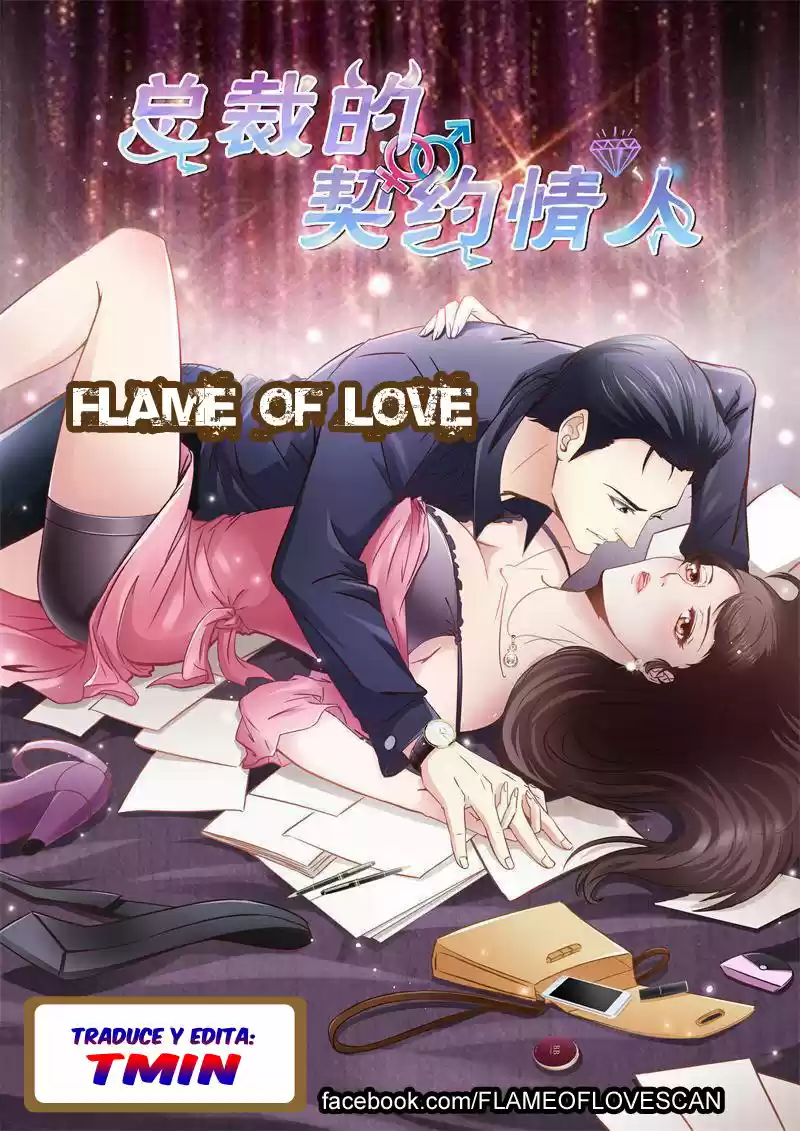 President's contract lover (2017) - Capítulo 30 - Página 2 - LectorTMOo