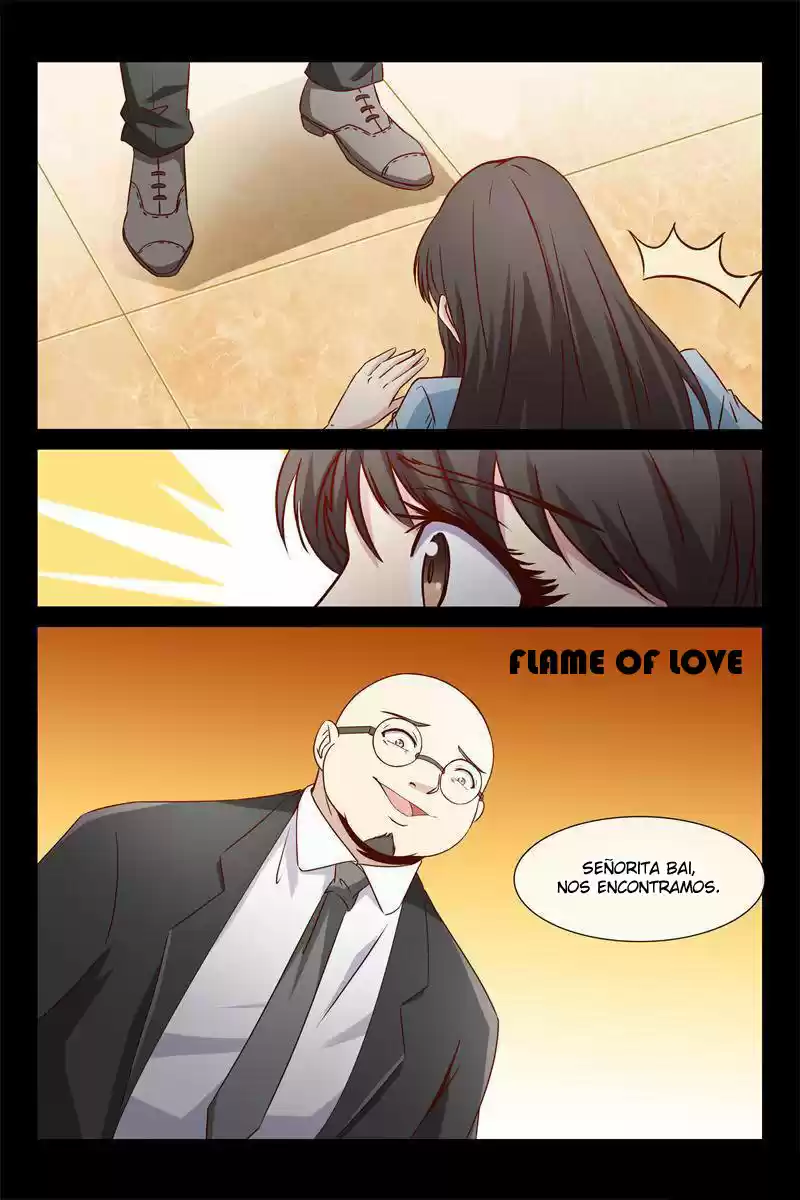 President's contract lover (2017) - Capítulo 32 - Página 10 - LectorTMOo