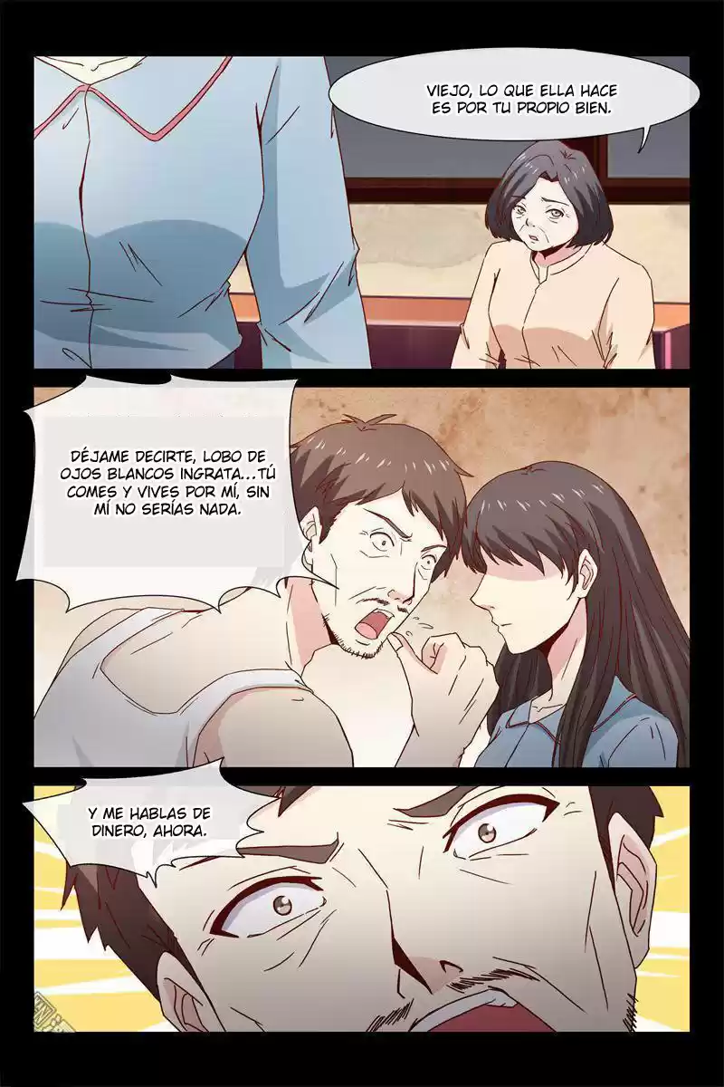 President's contract lover (2017) - Capítulo 41 - Página 6 - LectorTMOo