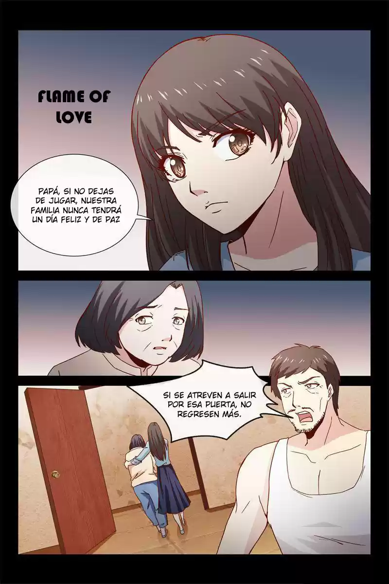 President's contract lover (2017) - Capítulo 41 - Página 10 - LectorTMOo