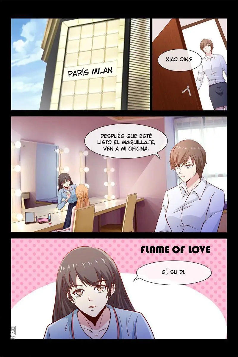 President's contract lover (2017) - Capítulo 44 - Página 5 - LectorTMOo