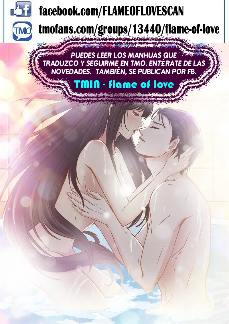President's contract lover (2017) - Capítulo 49 - Página 11 - LectorTMOo