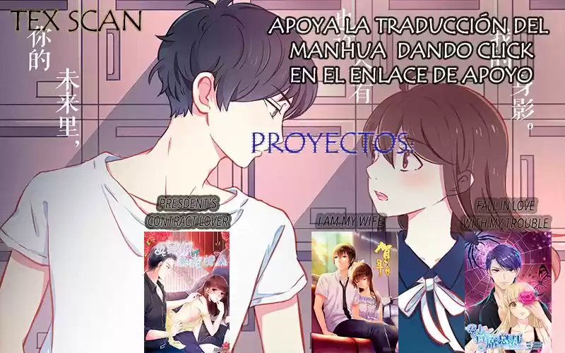 President's contract lover (2017) - Capítulo 6 - Página 14 - LectorTMOo