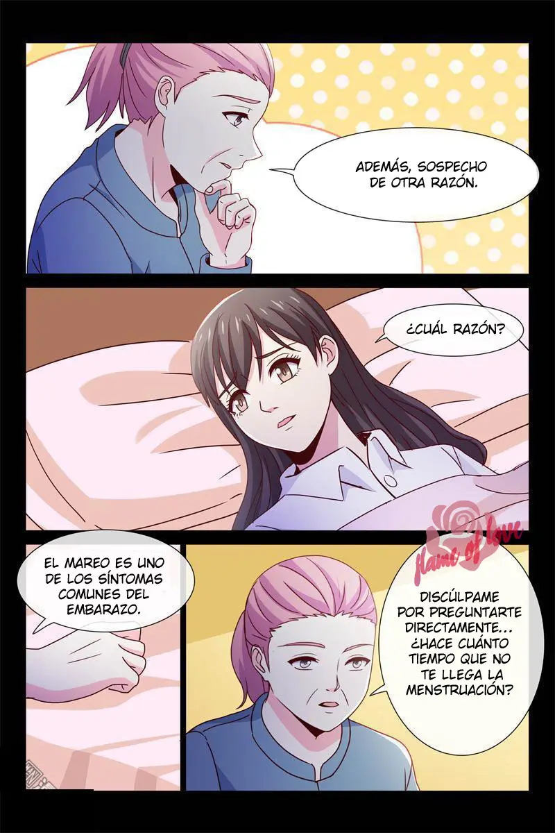 President's contract lover (2017) - Capítulo 70 - Página 4 - LectorTMOo