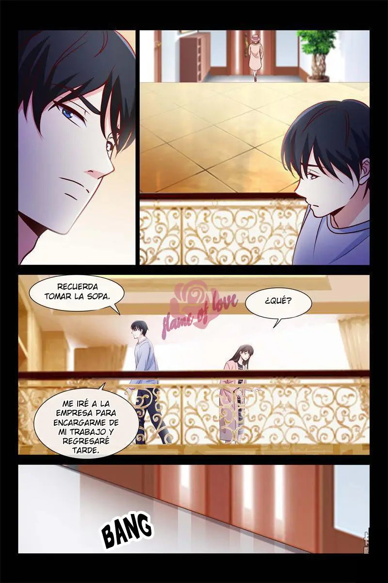 President's contract lover (2017) - Capítulo 72 - Página 9 - LectorTMOo