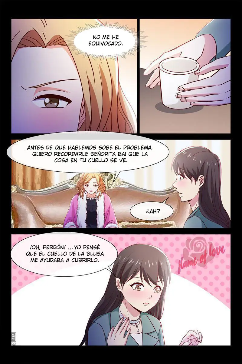 President's contract lover (2017) - Capítulo 76 - Página 8 - LectorTMOo