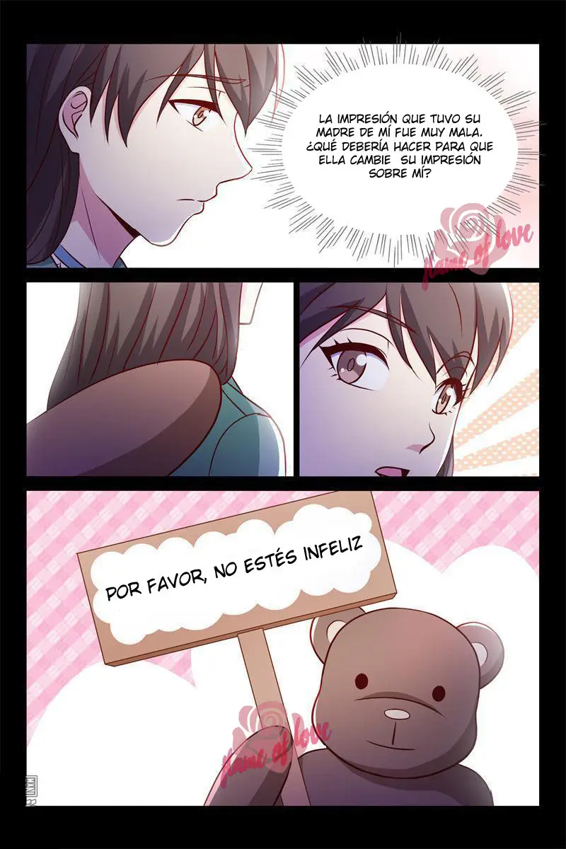 President's contract lover (2017) - Capítulo 77 - Página 8 - LectorTMOo