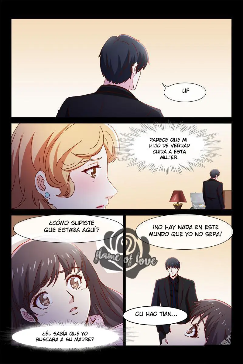 President's contract lover (2017) - Capítulo 83 - Página 3 - LectorTMOo
