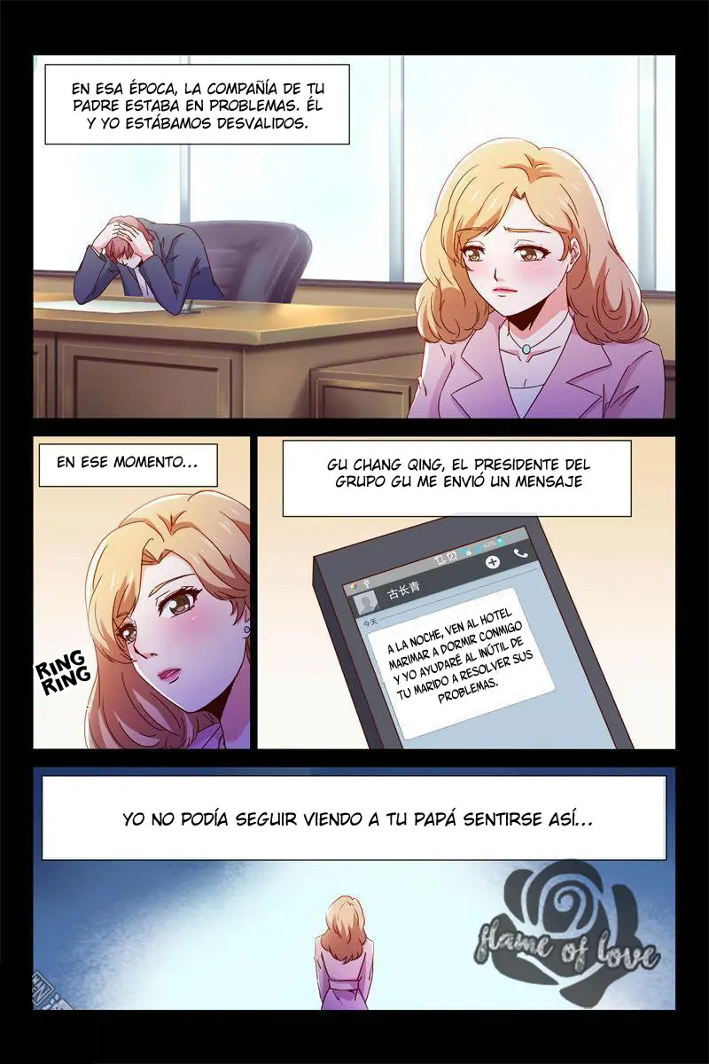 President's contract lover (2017) - Capítulo 84 - Página 3 - LectorTMOo