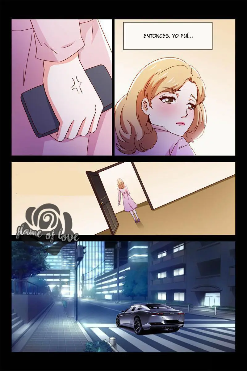 President's contract lover (2017) - Capítulo 84 - Página 4 - LectorTMOo