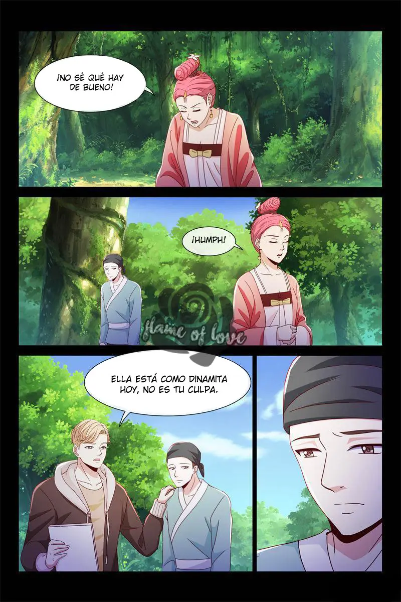 President's contract lover (2017) - Capítulo 86 - Página 4 - LectorTMOo