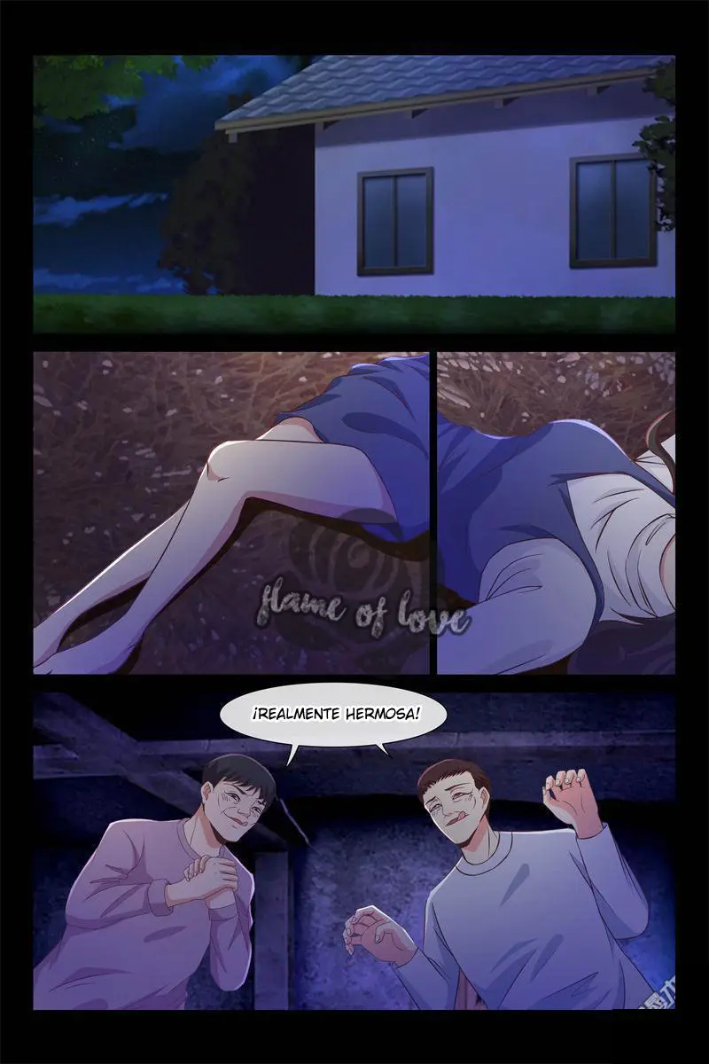 President's contract lover (2017) - Capítulo 88 - Página 6 - LectorTMOo