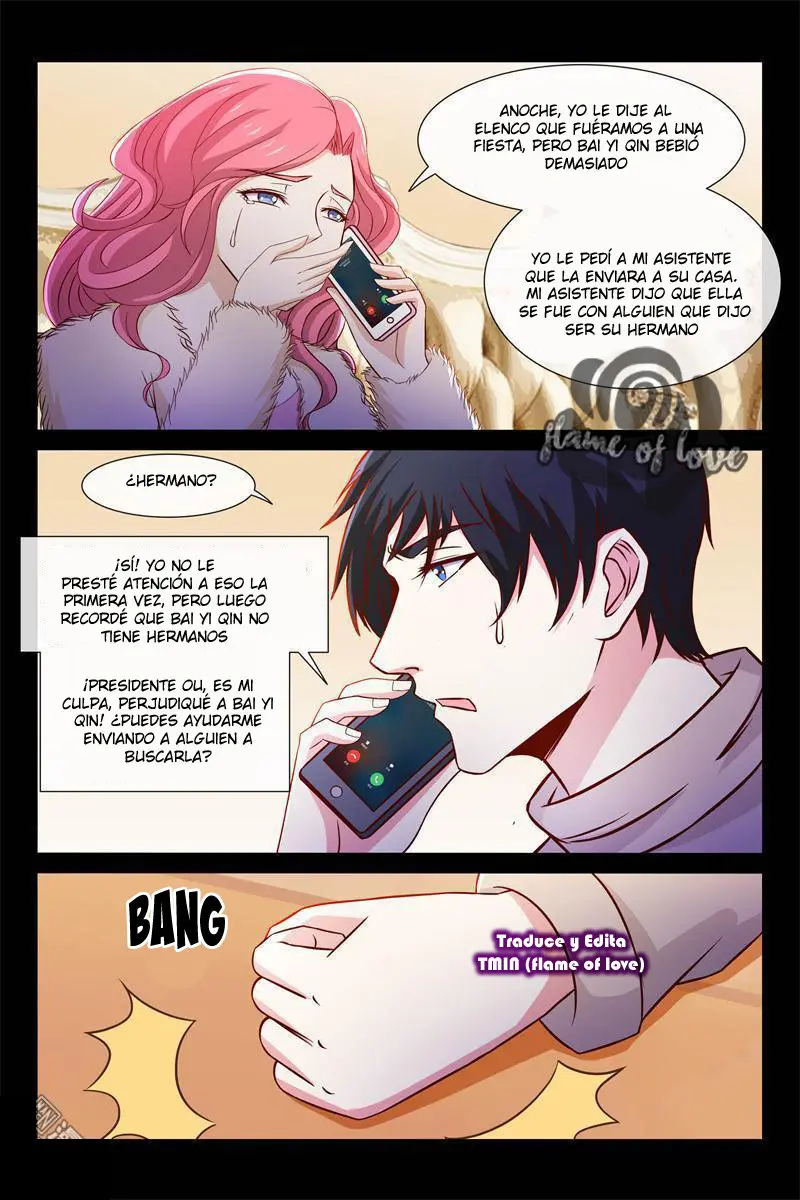 President's contract lover (2017) - Capítulo 88 - Página 13 - LectorTMOo
