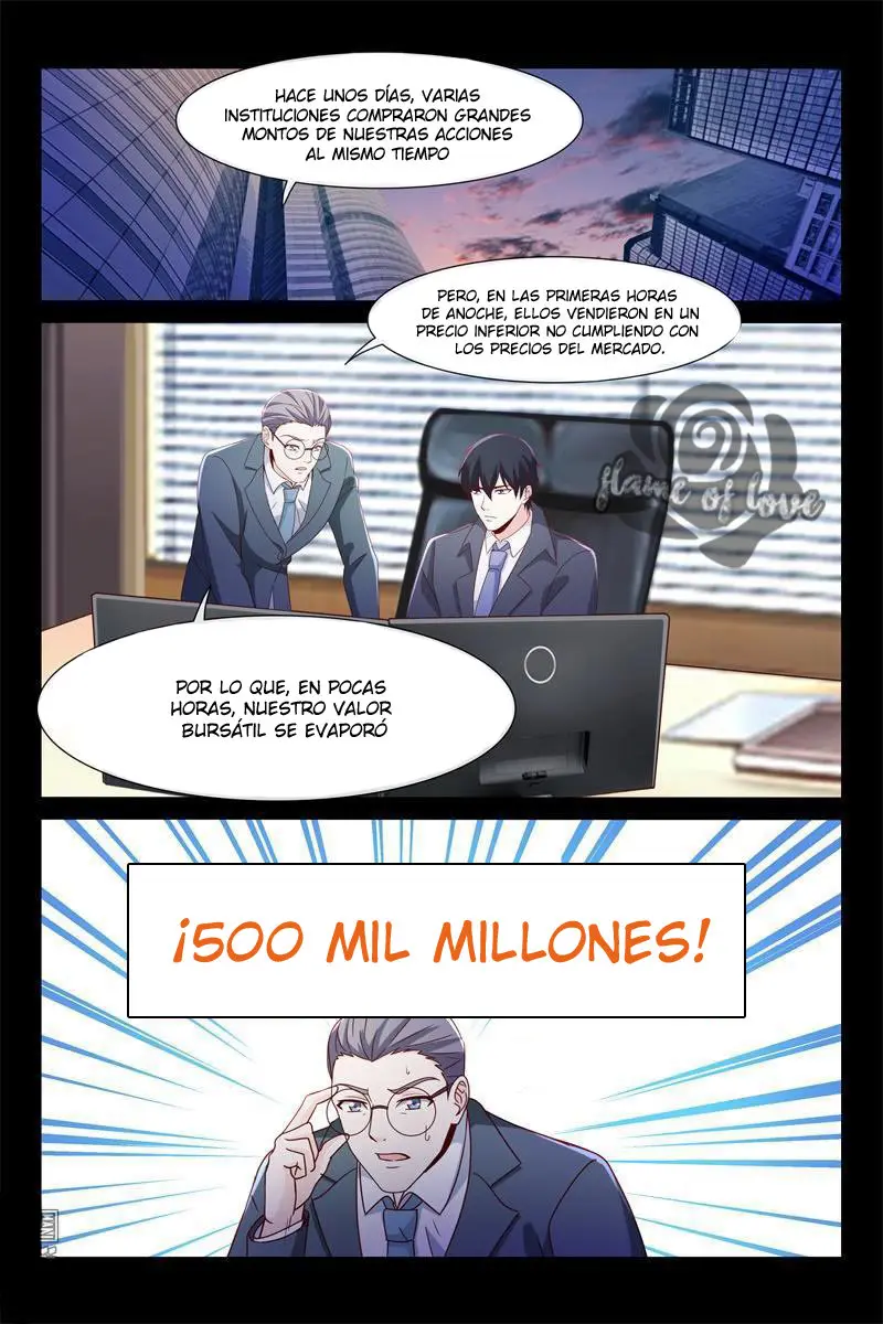 President's contract lover (2017) - Capítulo 93 - Página 6 - LectorTMOo