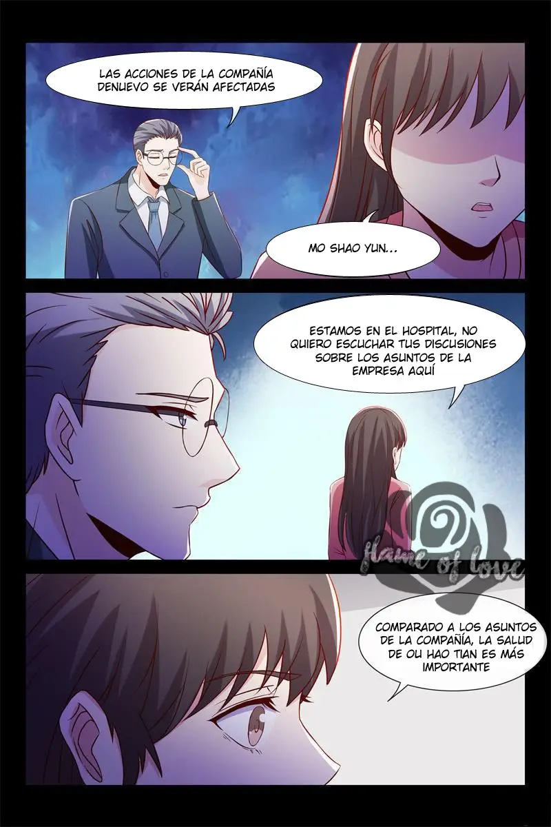 President's contract lover (2017) - Capítulo 96 - Página 3 - LectorTMOo