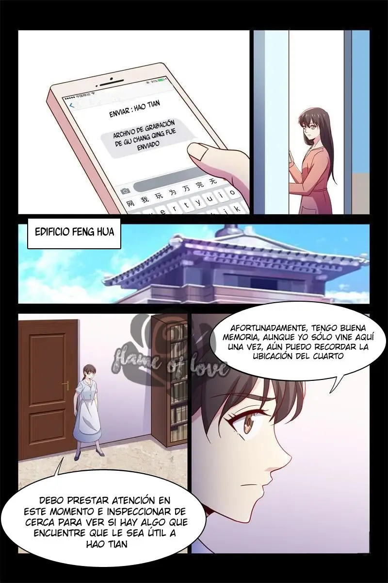 President's contract lover (2017) - Capítulo 97 - Página 5 - LectorTMOo