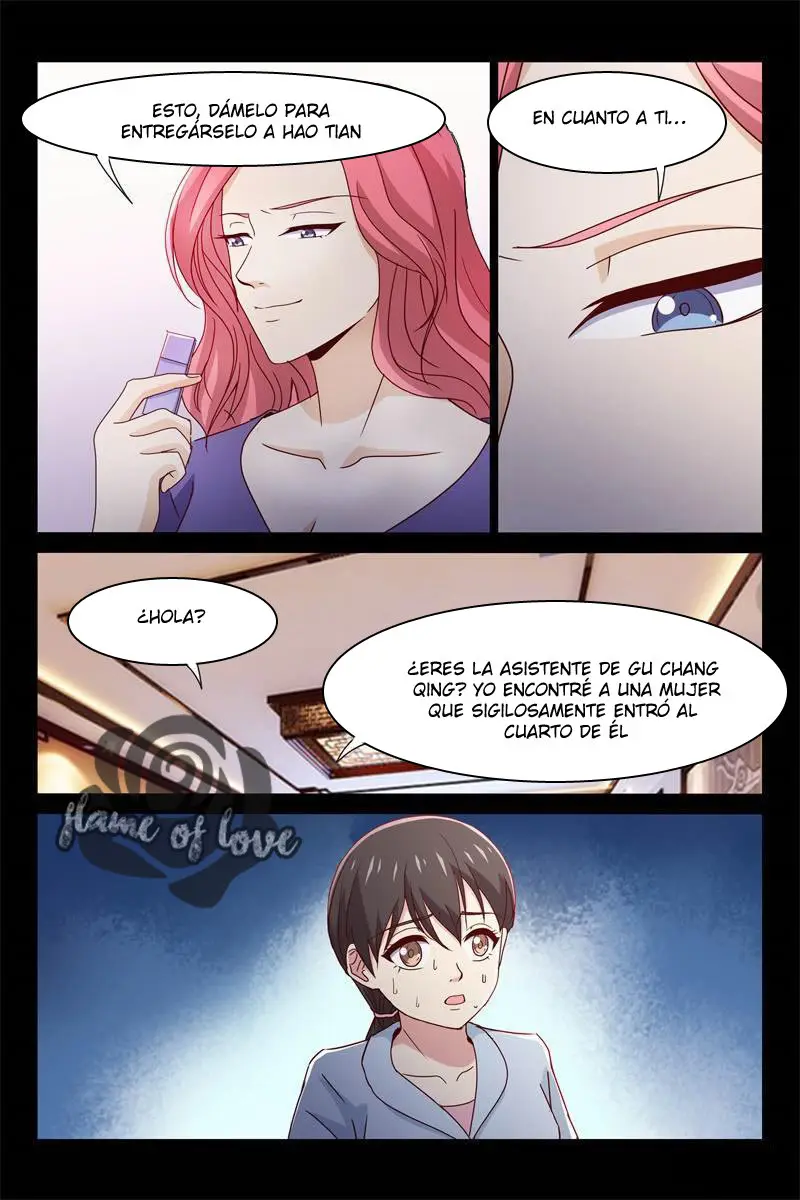 President's contract lover (2017) - Capítulo 98 - Página 5 - LectorTMOo
