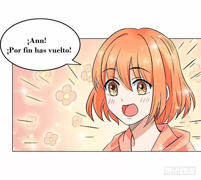 President's supermodel (2018) - Capítulo 11 - Página 3 - LectorTMOo