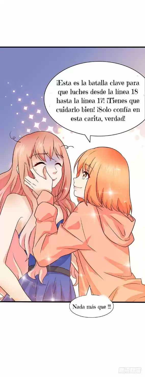 President's supermodel (2018) - Capítulo 11 - Página 7 - LectorTMOo