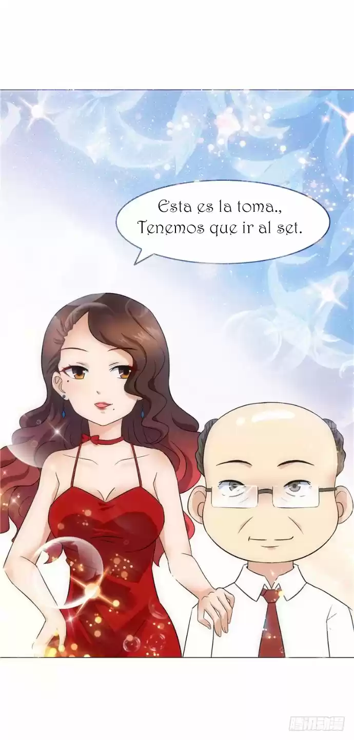 President's supermodel (2018) - Capítulo 13 - Página 5 - LectorTMOo