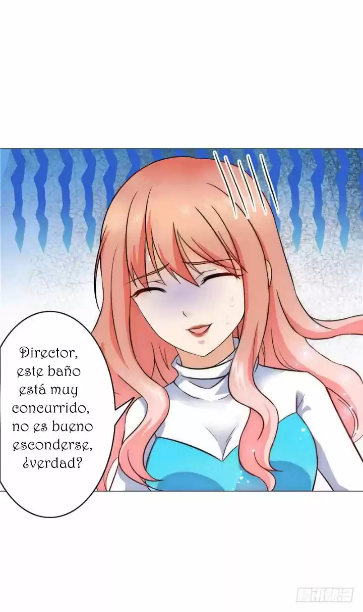President's supermodel (2018) - Capítulo 14 - Página 12 - LectorTMOo