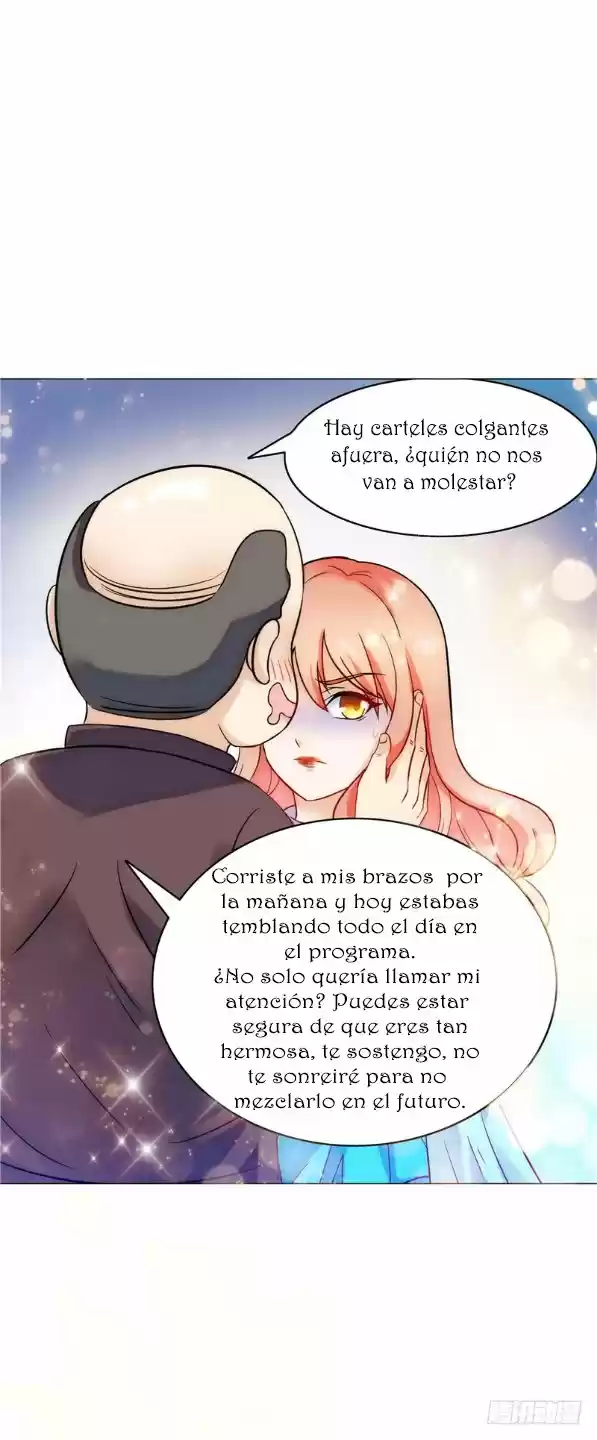 President's supermodel (2018) - Capítulo 14 - Página 13 - LectorTMOo
