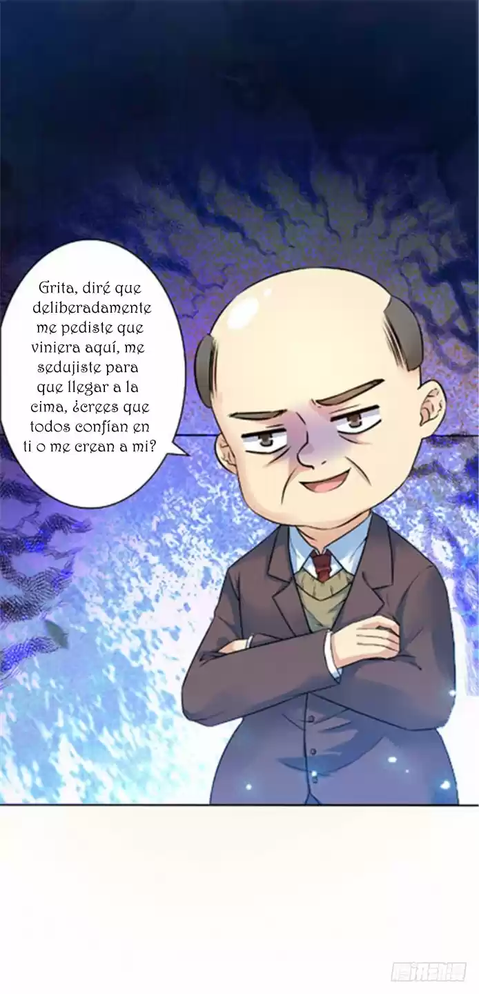 President's supermodel (2018) - Capítulo 15 - Página 5 - LectorTMOo