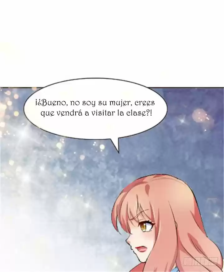 President's supermodel (2018) - Capítulo 15 - Página 10 - LectorTMOo