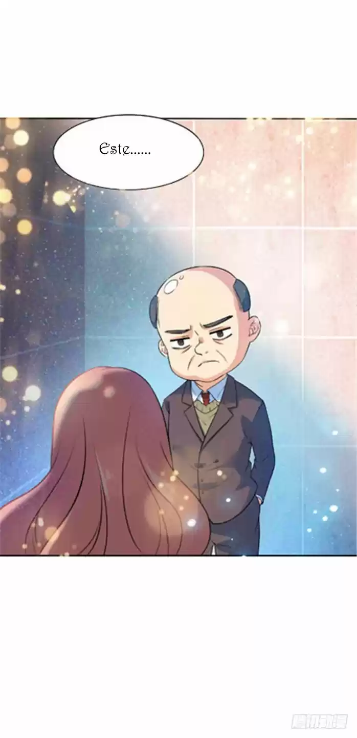 President's supermodel (2018) - Capítulo 15 - Página 12 - LectorTMOo