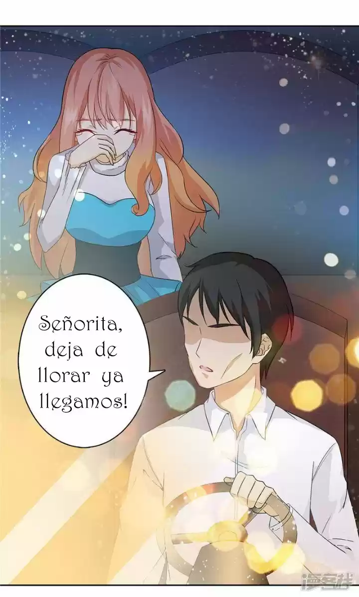 President's supermodel (2018) - Capítulo 19 - Página 11 - LectorTMOo