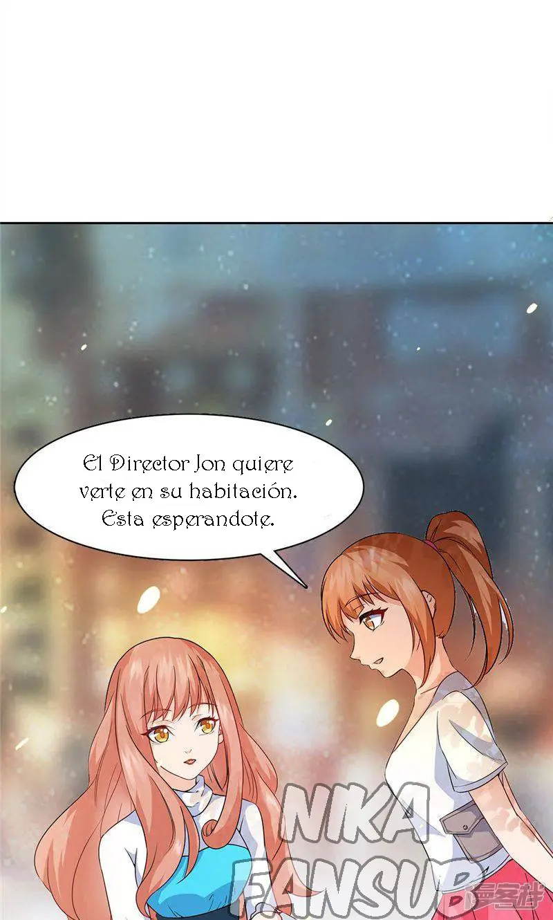 President's supermodel (2018) - Capítulo 22 - Página 3 - LectorTMOo